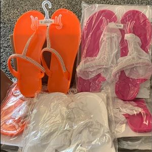 Women’s Flip Flops